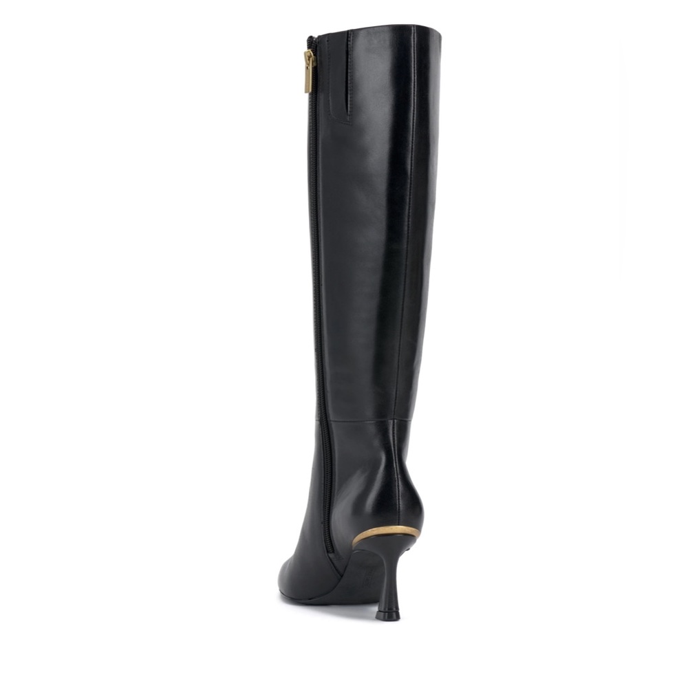 Vince Camuto Sutton Knee-High Boots - Picture 3 of 5